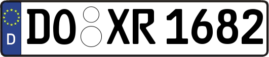DO-XR1682