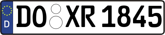 DO-XR1845