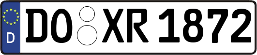 DO-XR1872