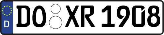 DO-XR1908