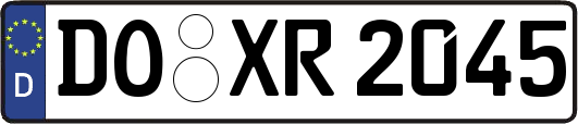 DO-XR2045