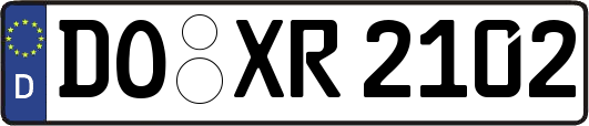 DO-XR2102