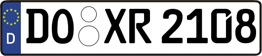 DO-XR2108