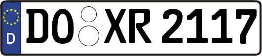 DO-XR2117