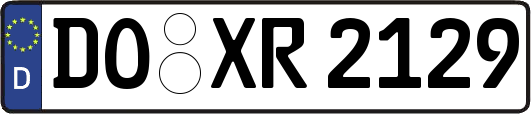 DO-XR2129