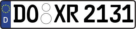 DO-XR2131