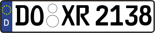 DO-XR2138