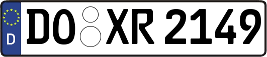 DO-XR2149