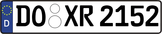 DO-XR2152