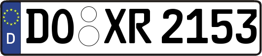 DO-XR2153