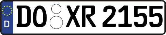 DO-XR2155