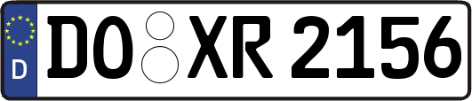 DO-XR2156