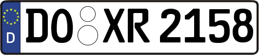 DO-XR2158