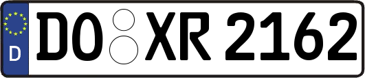 DO-XR2162