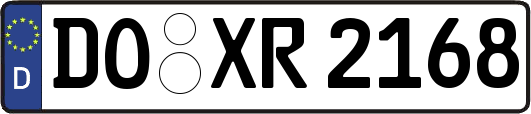 DO-XR2168