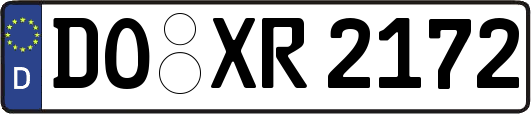 DO-XR2172