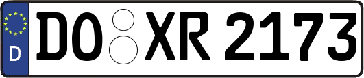 DO-XR2173