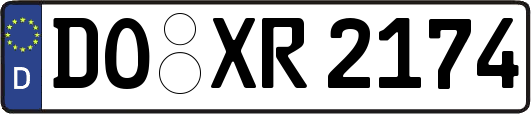 DO-XR2174