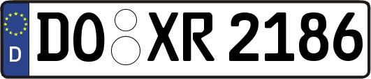 DO-XR2186