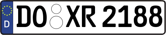 DO-XR2188