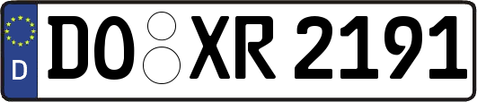 DO-XR2191