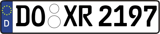 DO-XR2197
