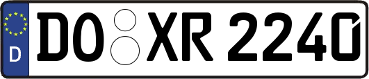 DO-XR2240