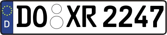 DO-XR2247