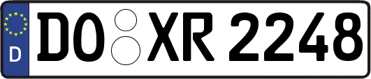 DO-XR2248