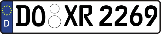 DO-XR2269