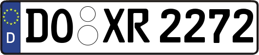 DO-XR2272