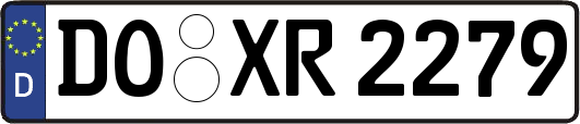DO-XR2279