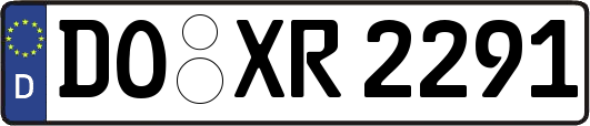 DO-XR2291