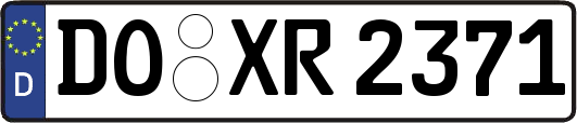 DO-XR2371