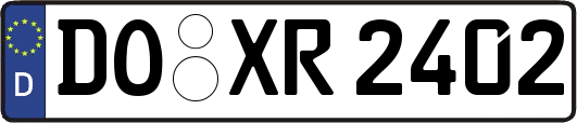 DO-XR2402