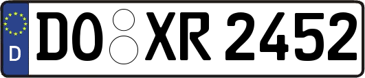 DO-XR2452