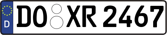 DO-XR2467