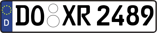 DO-XR2489