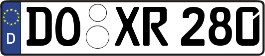 DO-XR280