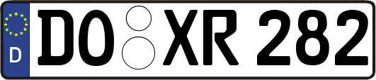 DO-XR282