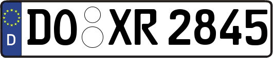 DO-XR2845