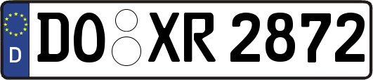 DO-XR2872