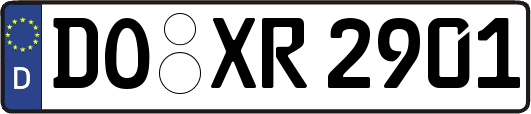 DO-XR2901