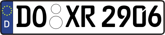 DO-XR2906