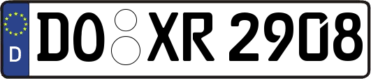 DO-XR2908