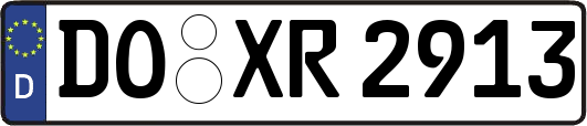 DO-XR2913