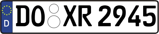 DO-XR2945