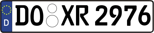 DO-XR2976