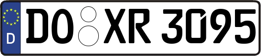 DO-XR3095