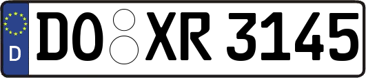 DO-XR3145